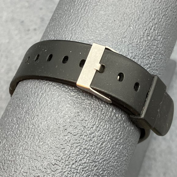 1995 Retired Watch Casper Friendly Ghost As Is Black Harvey Universal Studios - Picture 4 of 10